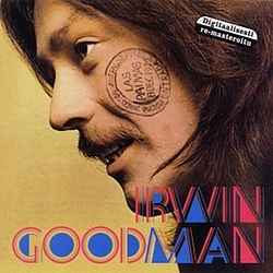 Irwin Goodman - Las Palmas альбом
