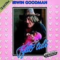 Irwin Goodman - Tyttö tuli album