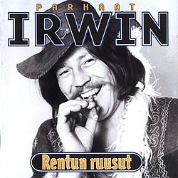 Irwin Goodman - Rentun ruusut (disc 2) альбом