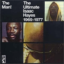 Isaac Hayes - The Ultimate Isaac Hayes 1969-1977 album