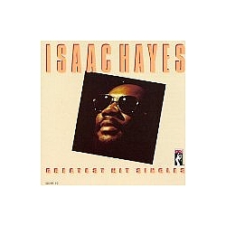 Isaac Hayes - Greatest Hit Singles альбом