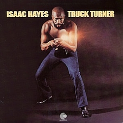 Isaac Hayes - Truck Turner album