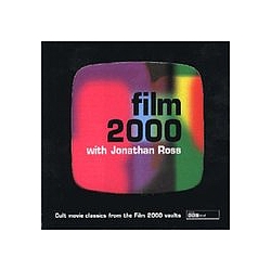 Isaac Hayes - Film 2000 With Jonathan Ross (disc 1) album