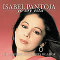Isabel Pantoja - Yo Soy Esta album