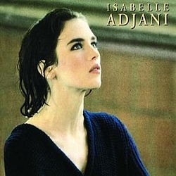 Isabelle Adjani - Pull Marine альбом