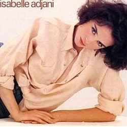Isabelle Adjani - Isabelle Adjani album