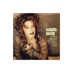 Isabelle Boulay - Mieux Qu&#039;Ici-Bas альбом