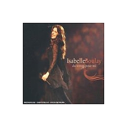 Isabelle Boulay - Du temps pour toi album