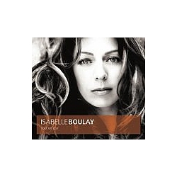 Isabelle Boulay - Tout Un Jour альбом