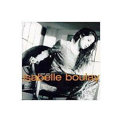 Isabelle Boulay - Fallait Pas album