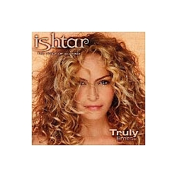 Ishtar - Truly Emet album