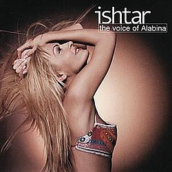 Ishtar - The Voice of Alabina album