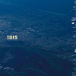 Isis - Panopticon album