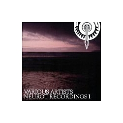 Isis - Neurot Recordings I альбом