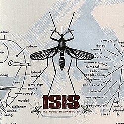 Isis - Mosquito Control album