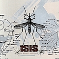 Isis - Mosquito Control альбом