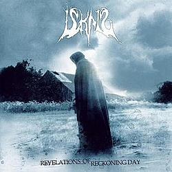 Iskald - Revelations Of Reckoning Day album