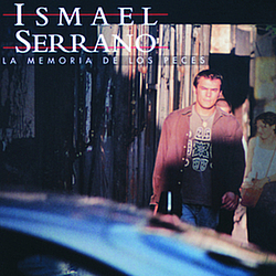 Ismael Serrano - La Memoria De Los Peces album