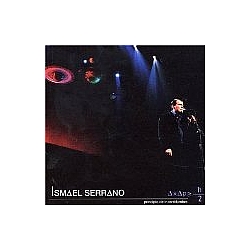Ismael Serrano - Principio de Incertidumbre (disc 1) album
