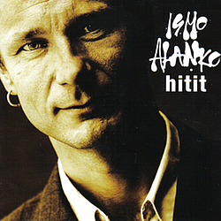 Ismo Alanko - Hitit 1989-2001 album