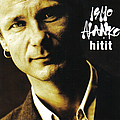 Ismo Alanko - Hitit 1989-2001 album