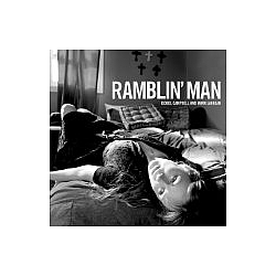 Isobel Campbell - Rambling Man album