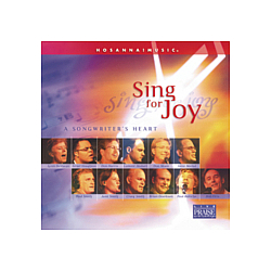 Israel Houghton - Sing For Joy album