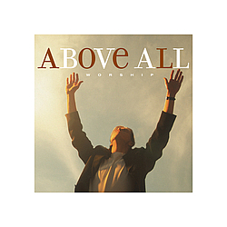 Israel Houghton - Above All Worship album