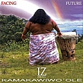 Israel Kamakawiwo&#039;ole - Facing Future альбом