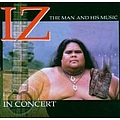 Israel Kamakawiwo&#039;ole - Iz the Man and His Music album