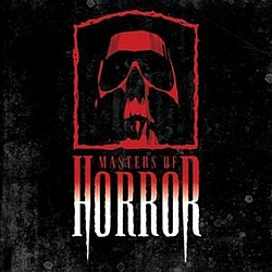 It Dies Today - Masters of Horror альбом
