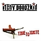 Itchy Poopzkid - Time To Ignite album