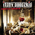 Itchy Poopzkid - Heart To Believe album