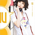 IU - 1집 - Growing Up альбом