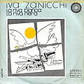 Iva Zanicchi - La Riva Bianca, La Riva Nera альбом
