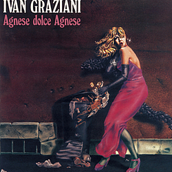 Ivan Graziani - Agnese Dolce Agnese album