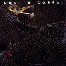 Ivan Graziani - Seni E Coseni album