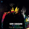 Ivan Graziani - Ballata per 4 stagioni album