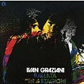 Ivan Graziani - Ballata Per Quattro Stagioni альбом