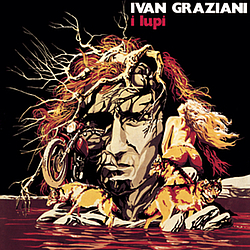 Ivan Graziani - I Lupi album