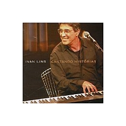 Ivan Lins - Cantando Historias альбом
