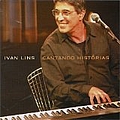 Ivan Lins - Cantando Historias альбом