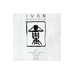 Ivan Neville - If My Ancestors Could See Me Now album
