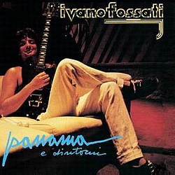 Ivano Fossati - Panama E Dintorni album