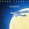Ivano Fossati - Lindbergh (Lettere da sopra la pioggia) album