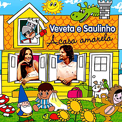 Ivete Sangalo - A Casa Amarela альбом