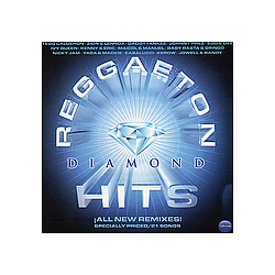 Ivy Queen - Reggaeton Diamond Hits альбом