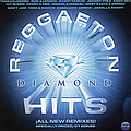 Ivy Queen - Reggaeton Diamond Hits альбом