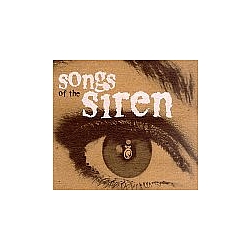 Izit - Songs of the Siren album