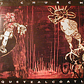 J Church - Quetzalcoatl альбом